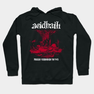 Acid Bath Pagan Classic Hoodie